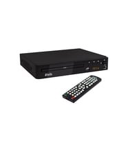 Hello Dvd Play (Siyah)