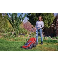 GC EM 1600/37 Elektrikli Çim Biçme Makinesi 1600 Watt