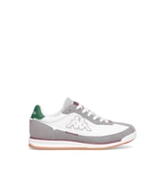 Kappa KP-1041M Erkek Klasik Sneaker Beyaz