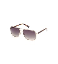 GUESS 00119/S 32B ERKEK GÜNEŞ GÖZLÜĞÜ (Kahverengi)