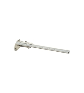 Gfb Monoblok Süper Kalite Mekanik Kumpas 150 0.05 MM 1020