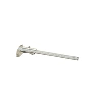 Gfb Monoblok Süper Kalite Mekanik Kumpas 150 0.05 MM 1020