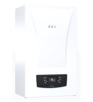 Citius Premix 28 Kw Tam Yoğuşmalı Kombi