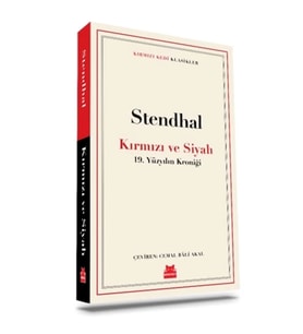 Kırmızı ve Siyah