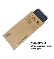 Tkgz Reeder P13 BLUE Uyumlu Lcd Ekran Dokunmatik SERVİCE PACK - FULL ÇITALI