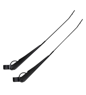 Mega Oto Market Towi Wiper Arm Otomobil Sileceği Muz Silecek Kolu 39 cm Tüm Araçlar ile uyumlu
