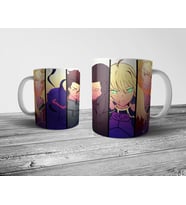 Pixxa Fate / Zero Kupa Bardak Model 3