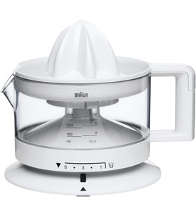 Braun Citrusquick 1 Cj3000Wh Narenci̇ye (Çok Renkli)