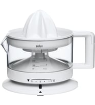 Braun Citrusquick 1 Cj3000Wh Narenci̇ye (Çok Renkli)