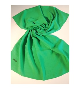 Aker Benetton Yeşil Yeni Modal Şal 950