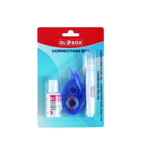 Globox Silici Set