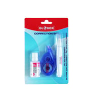 Globox Silici Set
