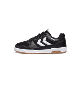 Hummel Versay II Unisex Spor Ayakkabı (Siyah)