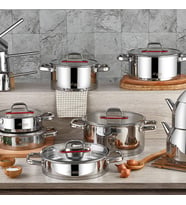 Aryıldız Fornella Prestige 20 Parça Ideal Çeyiz Set 
