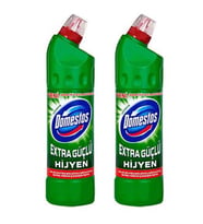Domestos Çamaşır Suyu Dağ Esintisi 810 Gr x 2 Adet