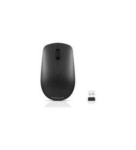 Lenovo 400 GY50R91293 Kablosuz Mouse Siyah