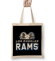 Los Angeles Rams Los A Bez Çanta Uzun Saplı