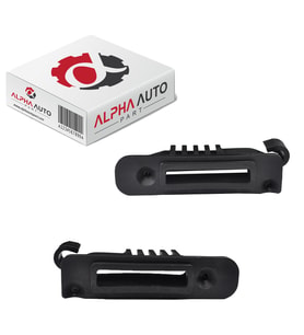 Ford Transit V363 için Destek Braketi - KASA SAĞ-SOL SET