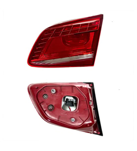 LEOPARTS Passat B7 Stop Lambası Sol (Ledli) 2011-2014 3AE945307