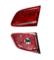 LEOPARTS Passat B7 Stop Lambası Sol (Ledli) 2011-2014 3AE945307