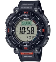 Casio PRG-340-1DR Erkek Kol Saati