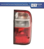 Toyota Markasına Uygun Hilux LN145 Sağ Stop Lambası 1998-2001