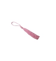 Püskül (10 Adet)  Pembe