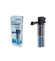 Sobo WP-1500F Akvaryum İç Filtre 1000 L/S 18 W