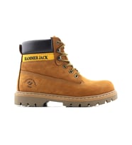 Hammer Jack 16600-G Hakiki Deri Unisex Bot
