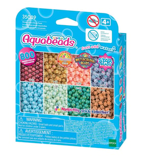 Suluboya Renkleri Boncuk Paketi 35089