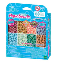Suluboya Renkleri Boncuk Paketi 35089