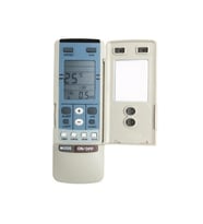 Viessmann Remote Controller Type ZY512A Klima Kumandası