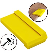 Laminant Parke Takozu Parke Çakma Döşeme Çekiç Vurma Zemin Darbe Koruma Takozu