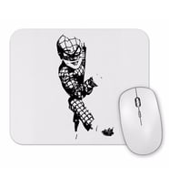 Spiderboy Mouse Pad