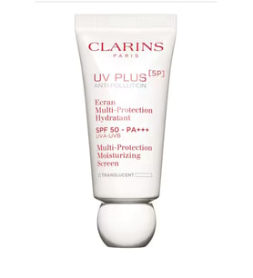 Clarins CLR UV PLUS (5P) Anti-Pollution 30 ml