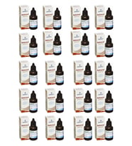 DERMOSEPT BATİCONOL ANTİSEPTİK ÇÖZELTİ 50 ML 20 Adet