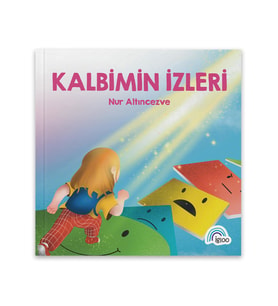 KALBİMİN İZLERİ