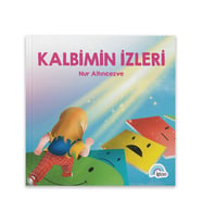 KALBİMİN İZLERİ