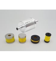 Mikro Filtreli Lpg 10.000 Km Filtre Bakım Seti 12X12MM