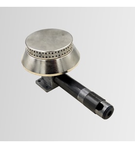 No: 2 Fosfat Kaplamalı 14 cm Süper Brülör