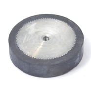 BDR Dik Kumaş Kesim Motoru Takozu 5inç / KX-146