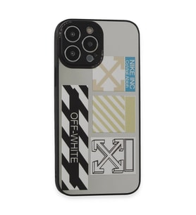 Apple İphone 14 Pro Kılıf Mirror Desenli Kapak - Mirror - 6