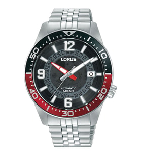 Lorus RU413AX9 Otomatik Erkek Kol Saati