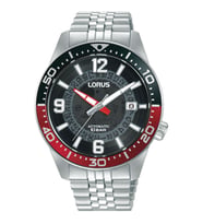 Lorus RU413AX9 Otomatik Erkek Kol Saati