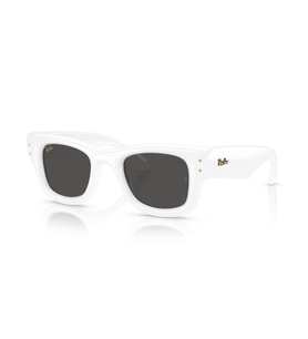 RB 4940 671/87 50 Ray-Ban WAYFARER PUFFER Güneş Gözlüğü