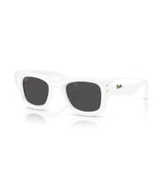 RB 4940 671/87 50 Ray-Ban WAYFARER PUFFER Güneş Gözlüğü