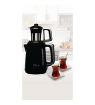 Tefal BJ2018 My Tea Çay Makinesi Siyah - 1500637839