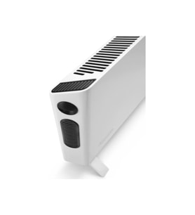 DELONGHİ Hsx2324f Slim Style 2400 W Konvektör Isıtıcı