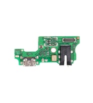infinix Note 7 Şarj Soketli Mikrofon Bordu