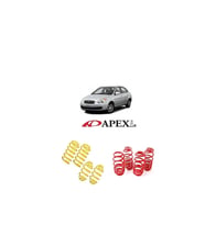 hyundai accent era 2006.2012 apexi 4.cm spor helezon yay